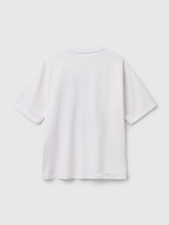 T-SHIRT Mujer image number 6